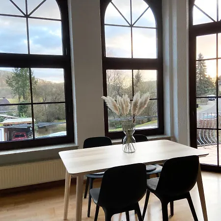 Burgpanorama *