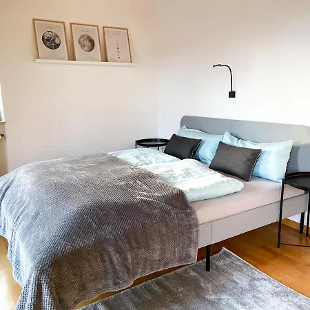 Apartment Burgpanorama *