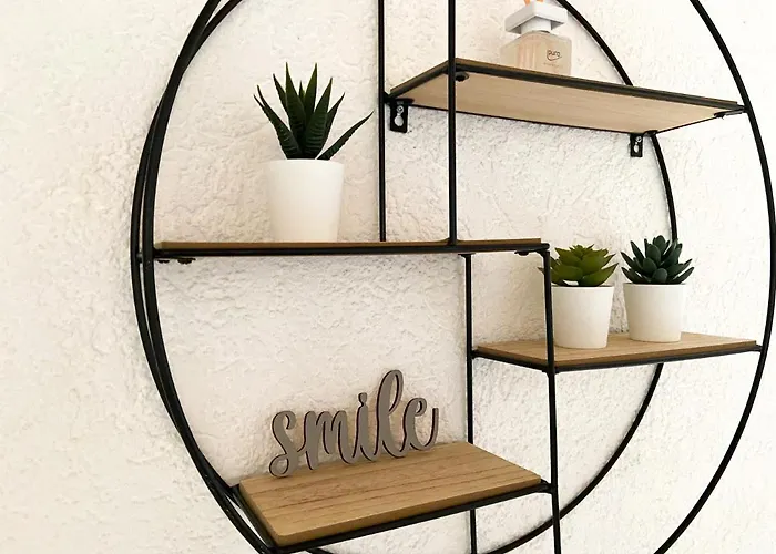 Burgpanorama Apartment *